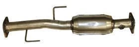 Toyota 4Runner V6 3.4L Rear Catalytic Converter 2001-2002 7H51-301