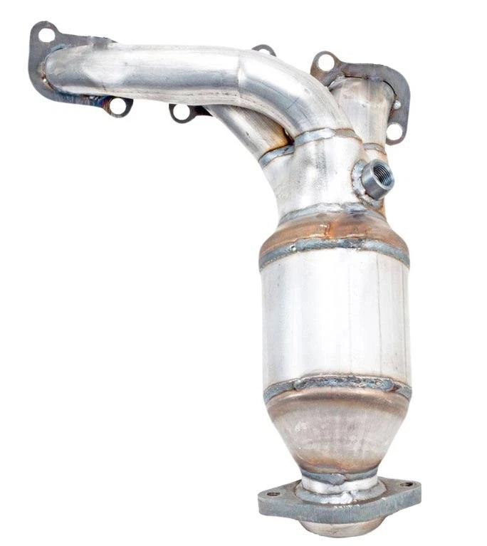 Fits MERCURY MARINER 3.0L BANK2 MANIFOLD Catalytic Converter 2009 2010 2011