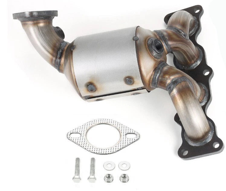 Fits Hyundai Sonata Kia Optima 2.4L 2015-2020 Manifold Catalytic Converter (2)