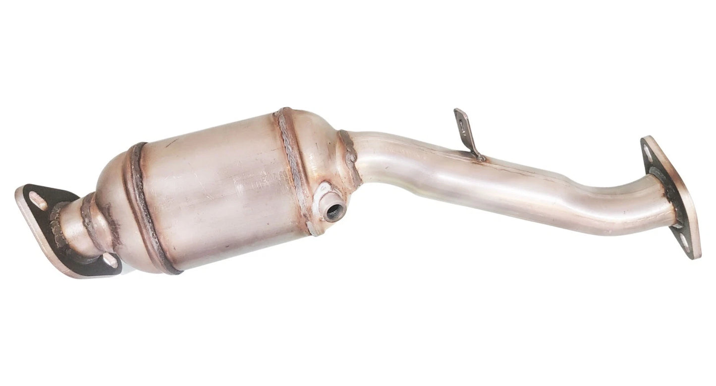 Subaru IMPREZA WRX 2.0L Rear Catalytic Converter 2002 TO 2005 (2)
