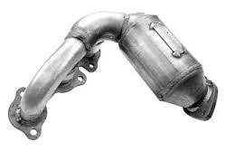 Toyota Avalon 3.0L Manifold Catalytic Converter 2001 TO 2004 Bank2 6H51-250
