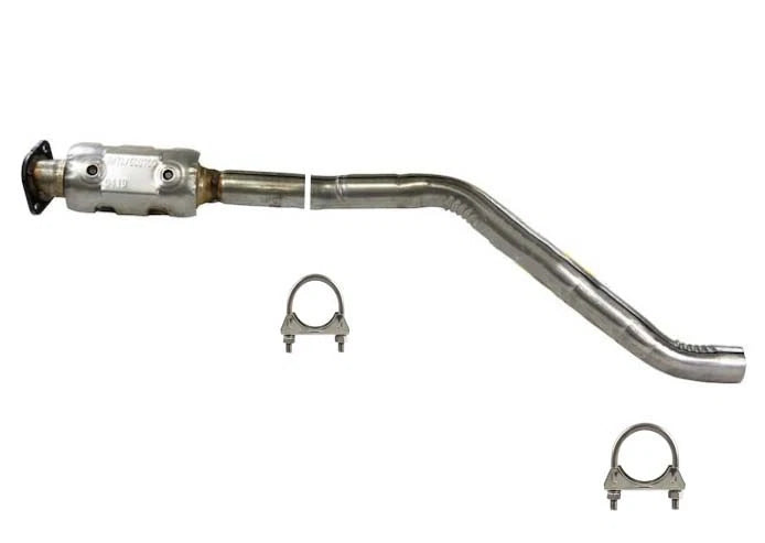 Fits KIA SORENTO 2.4L 2014-2015 Rear Catalytic Converter