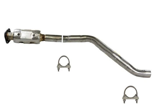 Fits KIA SORENTO 2.4L 2014-2015 Rear Catalytic Converter