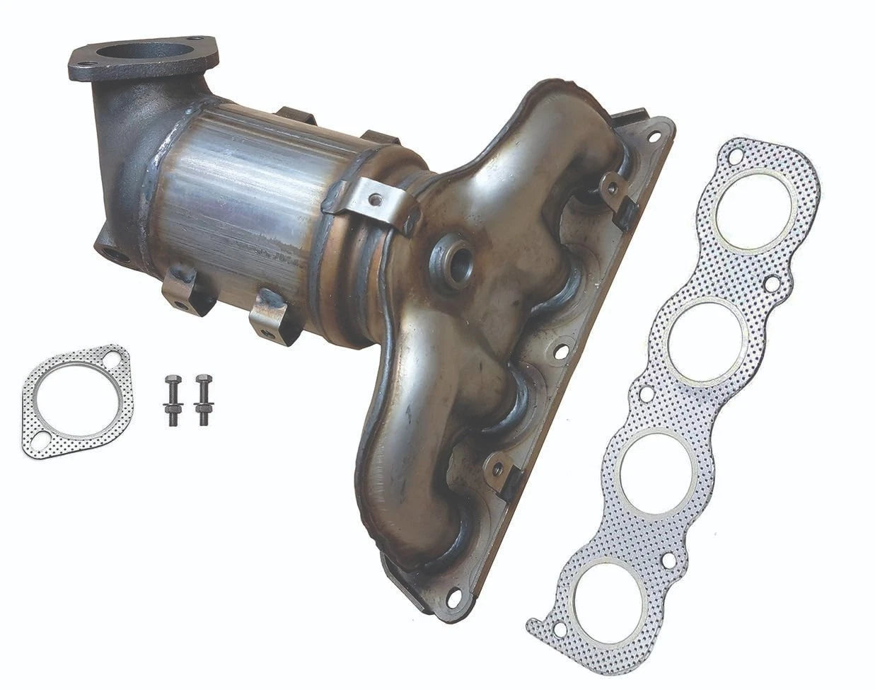 FITS KIA FORTE 1.8L Manifold Catalytic Converter 2014-2016