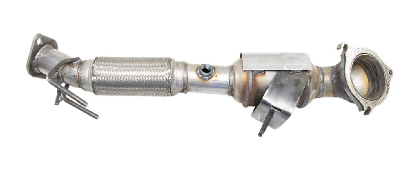 Fits Ford Transit Connect 1.6L Flex Pipe Catalytic Converter 2014-2016 DIRECTFIT