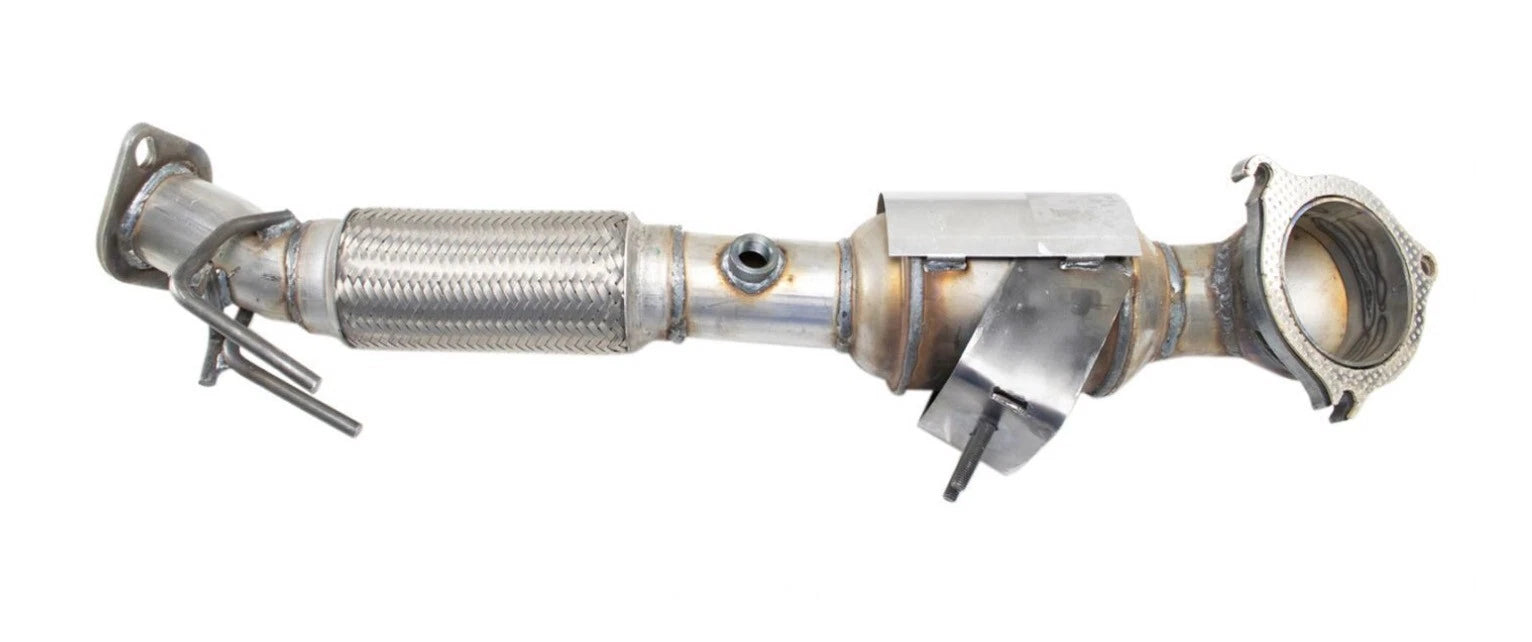Fits Ford Transit Connect 1.6L Flex Pipe Catalytic Converter 2014-2016 DIRECTFIT