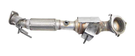 Fits Ford Transit Connect 1.6L Flex Pipe Catalytic Converter 2014-2016 DIRECTFIT