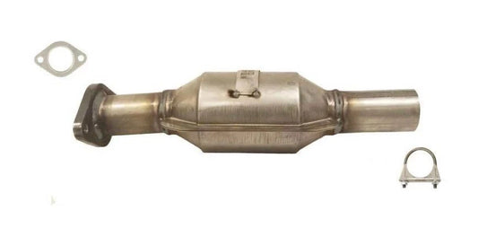 Fits 2012-2015 Mazda 5 2.5L Rear Catalytic Converter Direct Fit OBDII Mazda5