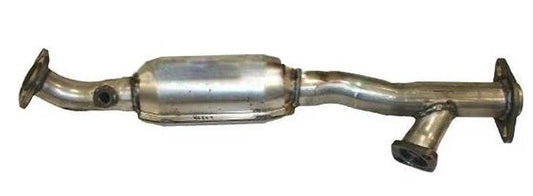 Toyota FJ Cruiser 4.0L Catalytic Converter 2007 - 2010 Rear Passenger Side