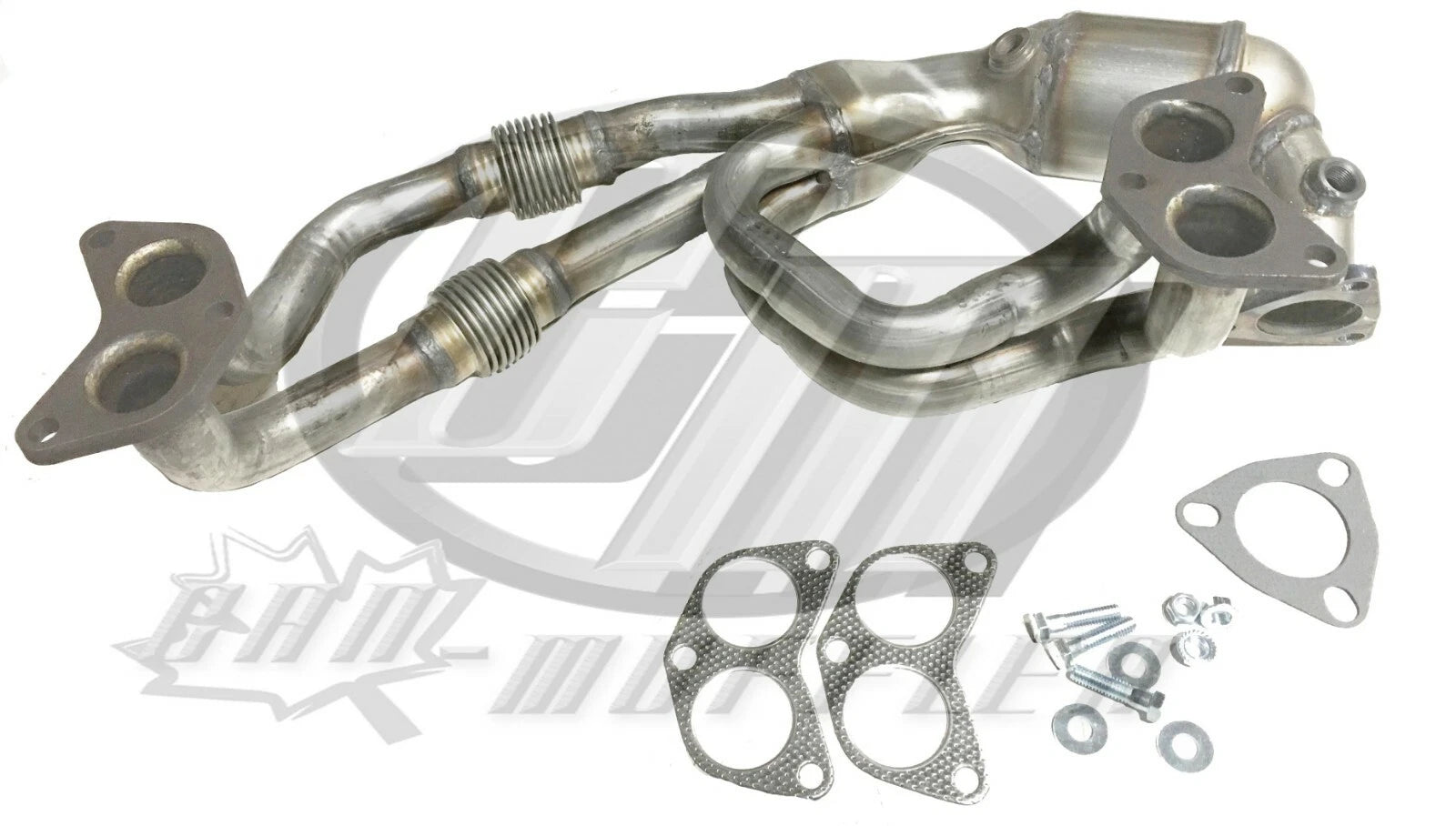 Subaru Outback 2.5L Front Catalytic Converter 2006-2011 OBDII