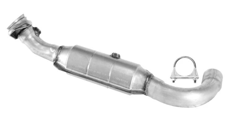FORD EXPEDITION 5.4L 2007-2014 Catalytic Converter DRIVER Side 5H53904EXP
