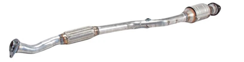 FITS NISSAN Sentra 1.8L Catalytic Converter Flex Pipe 2003 TO 2006 12H43-118