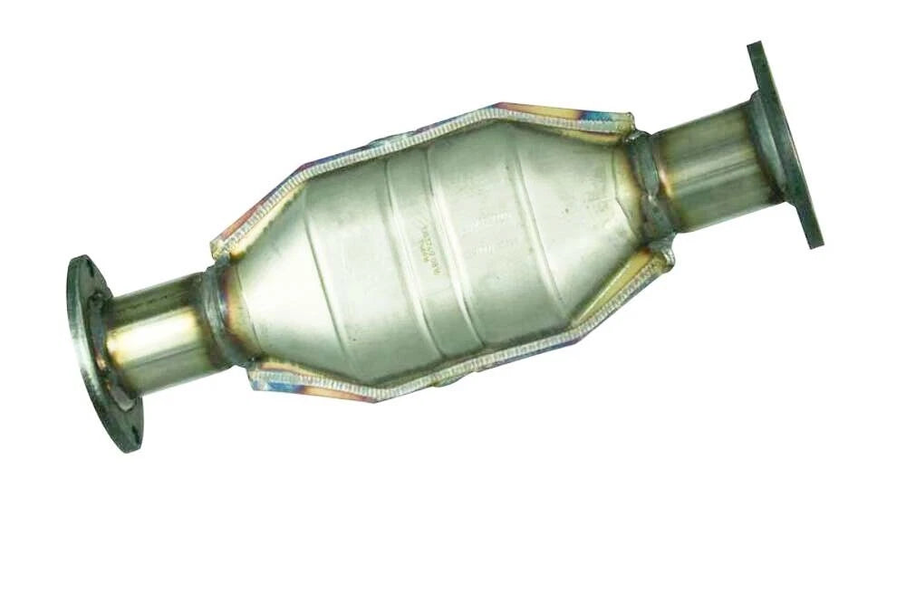 Toyota Tacoma 3.4L Rear Catalytic Converter 1995 TO 1998 OBDII DirectFit