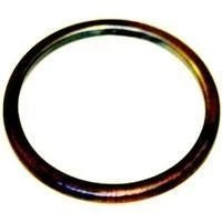 Toyota Previa 2.4L Catalytic Converter Flex Pipe 1991-1995 (3)