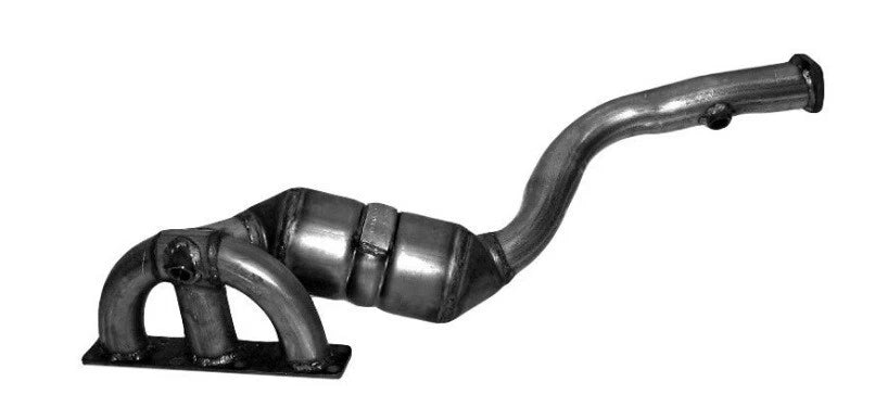 BMW 330i 330ci 3.0L FRONT Catalytic Converter 2001 TO 2006 10H22-17