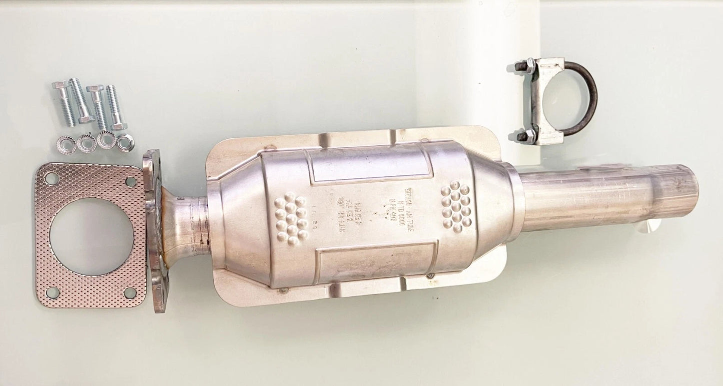 Cadillac Eldorado 4.6L Main Catalytic Converter 1997-1999 OBDII HEAVY DUTY