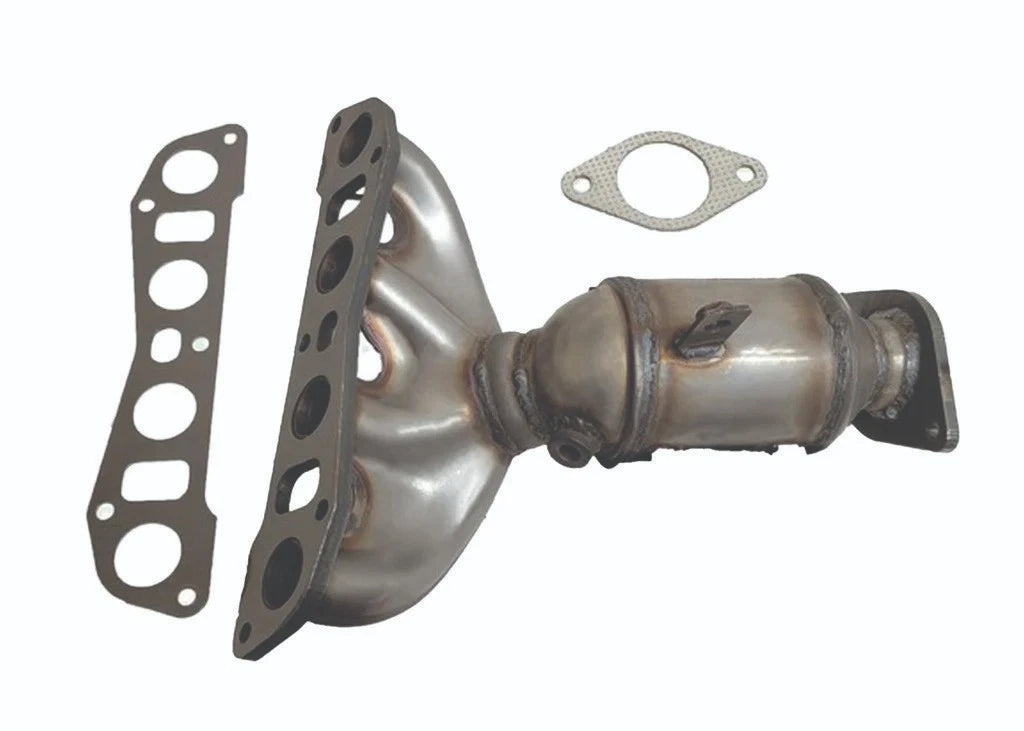 Fits Nissan ROGUE Sport 2.0L MANIFOLD Catalytic Converter 2017-2022 Direct Fit (2)