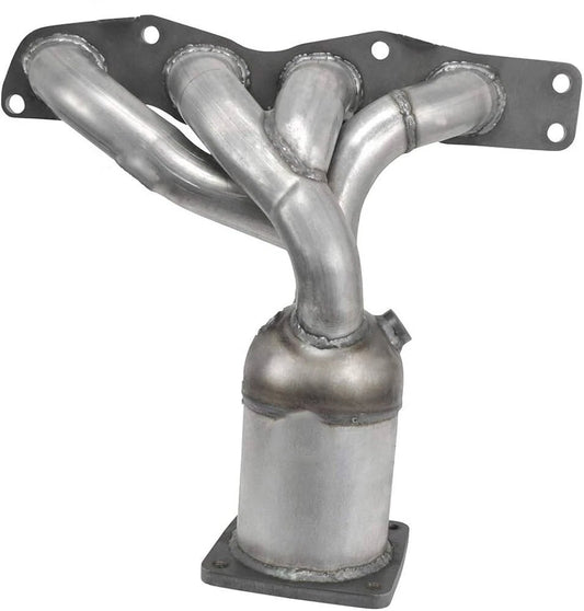 Suzuki SX4 2.0L Front Manifold Catalytic Converter 2010-2014 OBDII Direct FIT