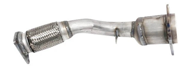Porsche Cayenne 4.8L DRIVER Side Exhaust Catalytic Converter 2008 TO 2010 8H2772