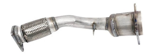 Porsche Cayenne 4.8L DRIVER Side Exhaust Catalytic Converter 2008 TO 2010 8H2772