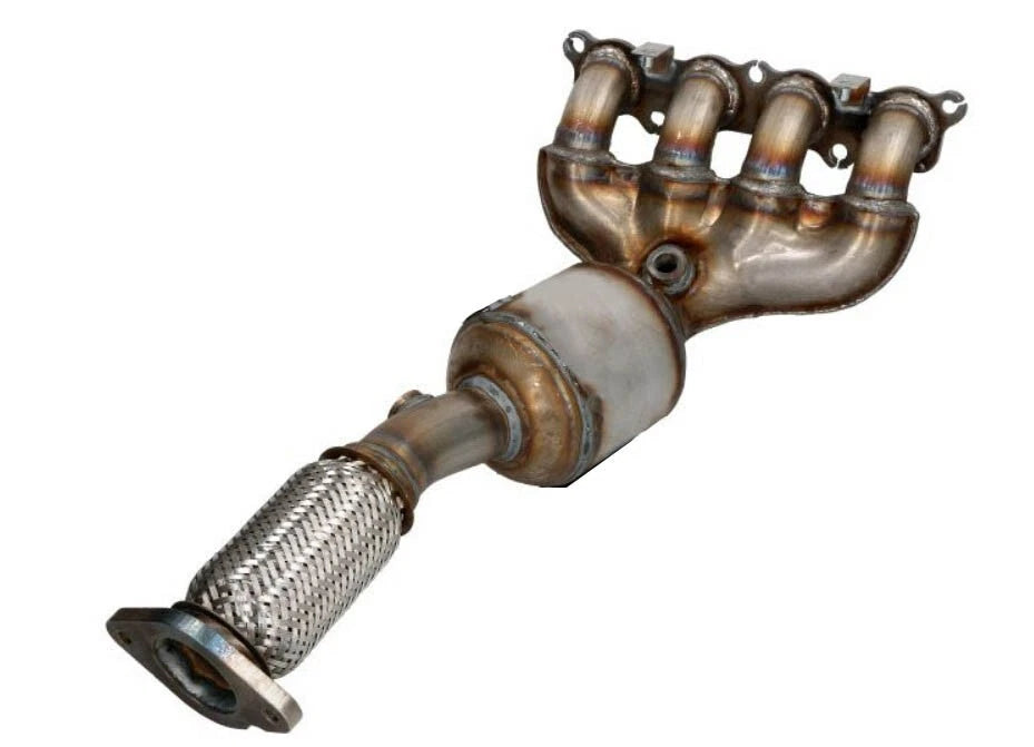 FORD FIESTA, FIESTAN IKON 1.6L 2011-2018 Catalytic Converter 10H30600