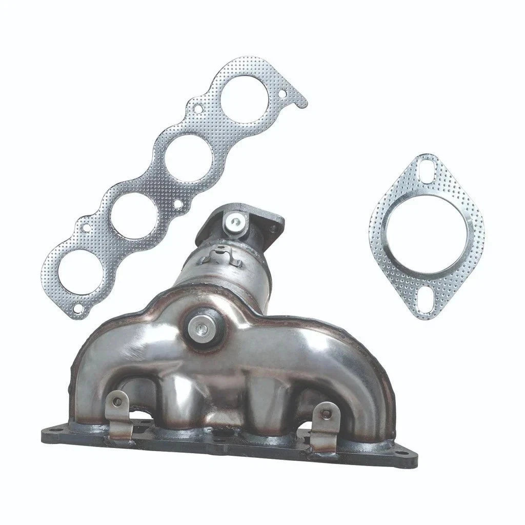 Fits HYUNDAI TUCSON 2.0L 2019-2021 Manifold Catalytic Converter AWD Models only