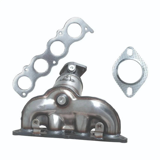 Fits HYUNDAI TUCSON 2.0L 2019-2021 Manifold Catalytic Converter AWD Models only
