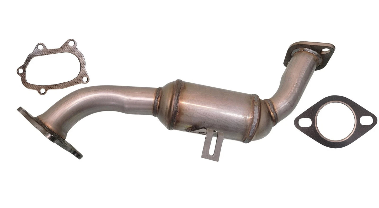 Subaru Impreza WRX & WRX STi Front Catalytic Converter 2002-2007 OBDII 10HWRX