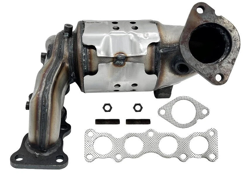 Fits Hyundai Sonata 2.4L 2015-2019 Manifold Catalytic Converter 10H41265