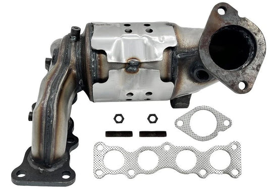 Fits Hyundai Sonata 2.4L 2015-2019 Manifold Catalytic Converter 10H41265
