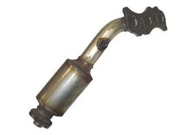 Toyota Tacoma 4.0L Manifold Catalytic Converter 2005 TO 2008 Driver Side