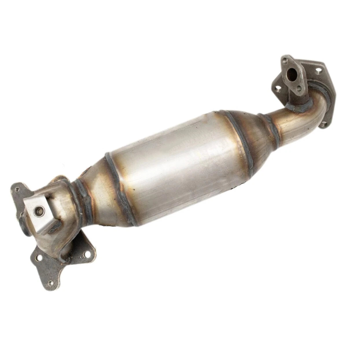 Honda HR-V 1.8L Front Manifold Catalytic Converter 2016-2021 INCLUDE ALL GASKETS