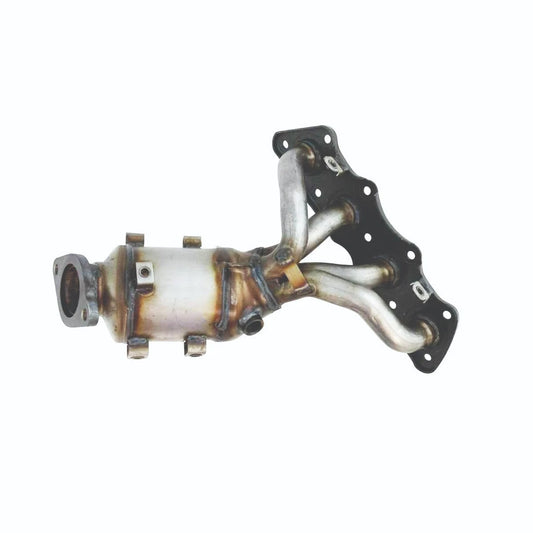 Fit Hyundai Veloster Accent 1.6L Manifold Catalytic Converter 2012-2019