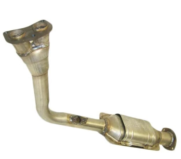 Toyota 4Runner 2.7L Catalytic Converter 1996-2000 DirectFit