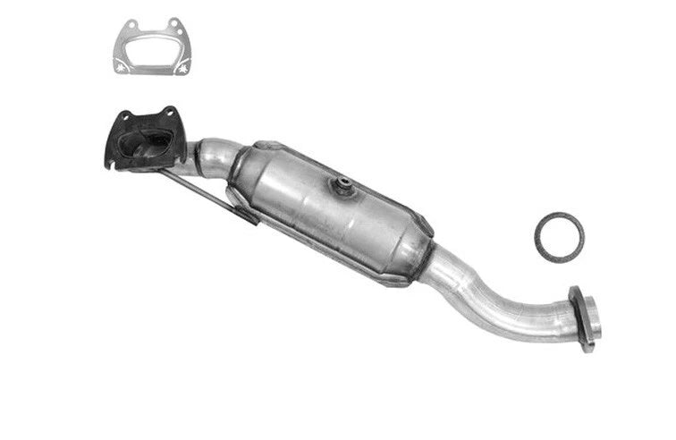 Ram 1500 & 1500 Classic 2015-2022 3.6L Right Side Manifold Catalytic Converter