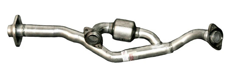 Toyota AVALON 3.0L Mid Pipe Catalytic Converter 1999 TO 2004 12H51-308A