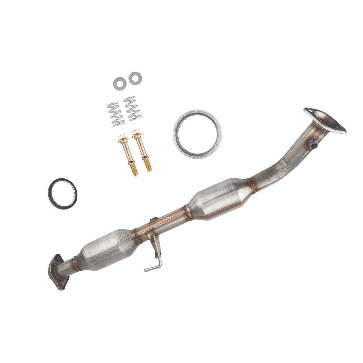 Toyota Tacoma 2.7L Catalytic Converter 2005 TO 2015 DirectFit PRO