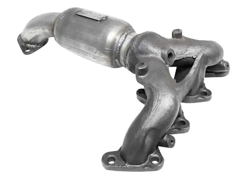 Fits 2004 TO 2012 HYUNDAI Elantra 2.0L Manifold Catalytic Converter direct fit