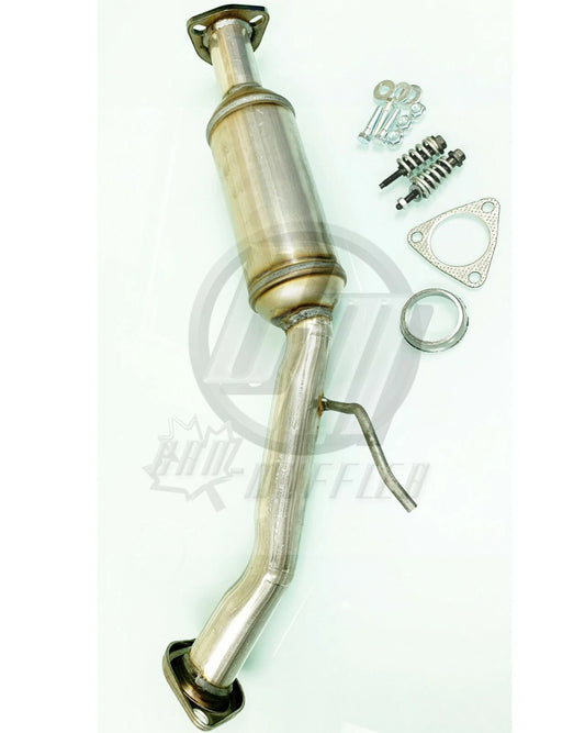 Honda Civic 1.3L Hybrid 2006 TO 2010 Main Catalytic Converter 5H40959
