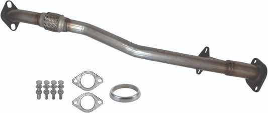 Fits Mitsubishi Outlander 3.0L Exhaust Flex Pipe 2007-2020 Inc All Gaskets
