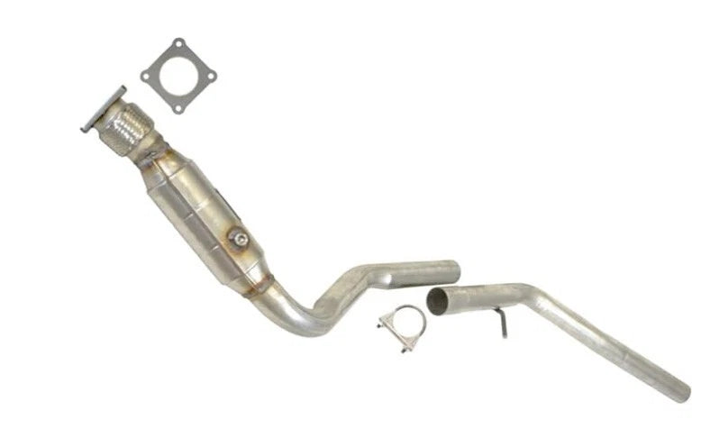 Dodge Grand Caravan Catalytic Converter 2008-2010 DirectFit Complete