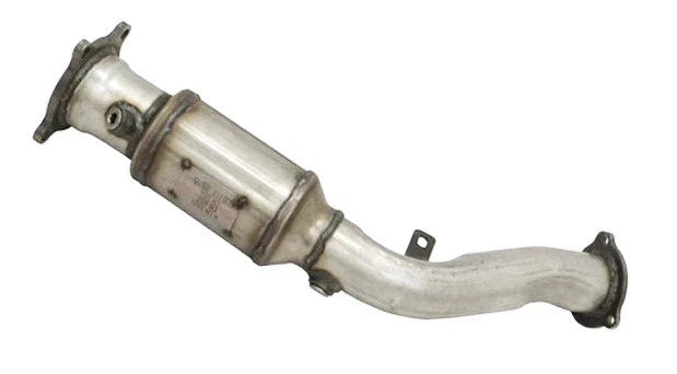 Audi A4 & A4 QUATTRO 2009 TO 2016 2.0L Turbo Catalytic Converter OBDII DirectFit