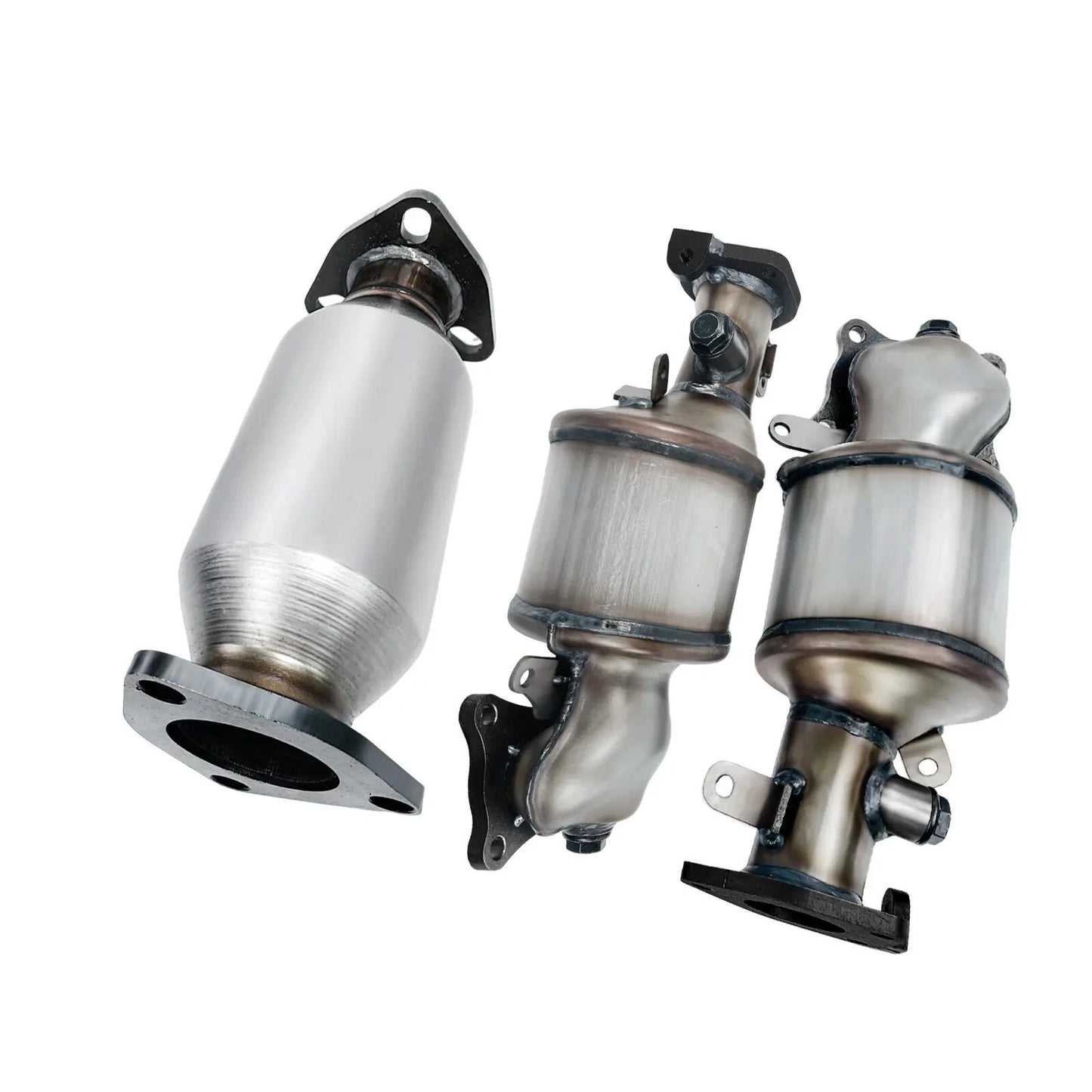 ACURA MDX & ZDX 3.7L ALL THREE Catalytic Converter 2010-2013 DIRECTFIT
