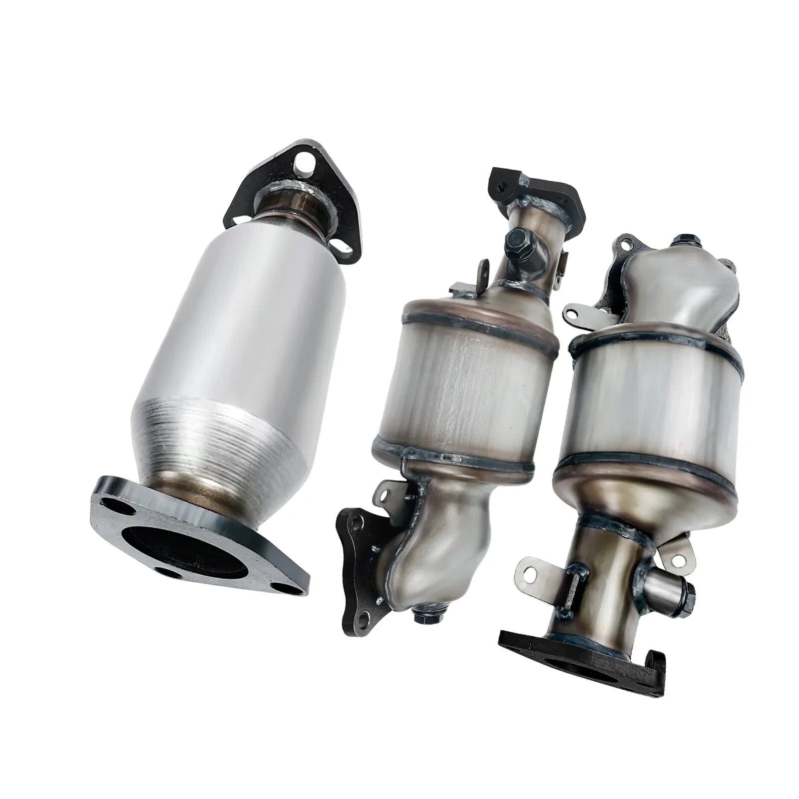 ACURA MDX & ZDX 3.7L ALL THREE Catalytic Converter 2010-2013 DIRECTFIT