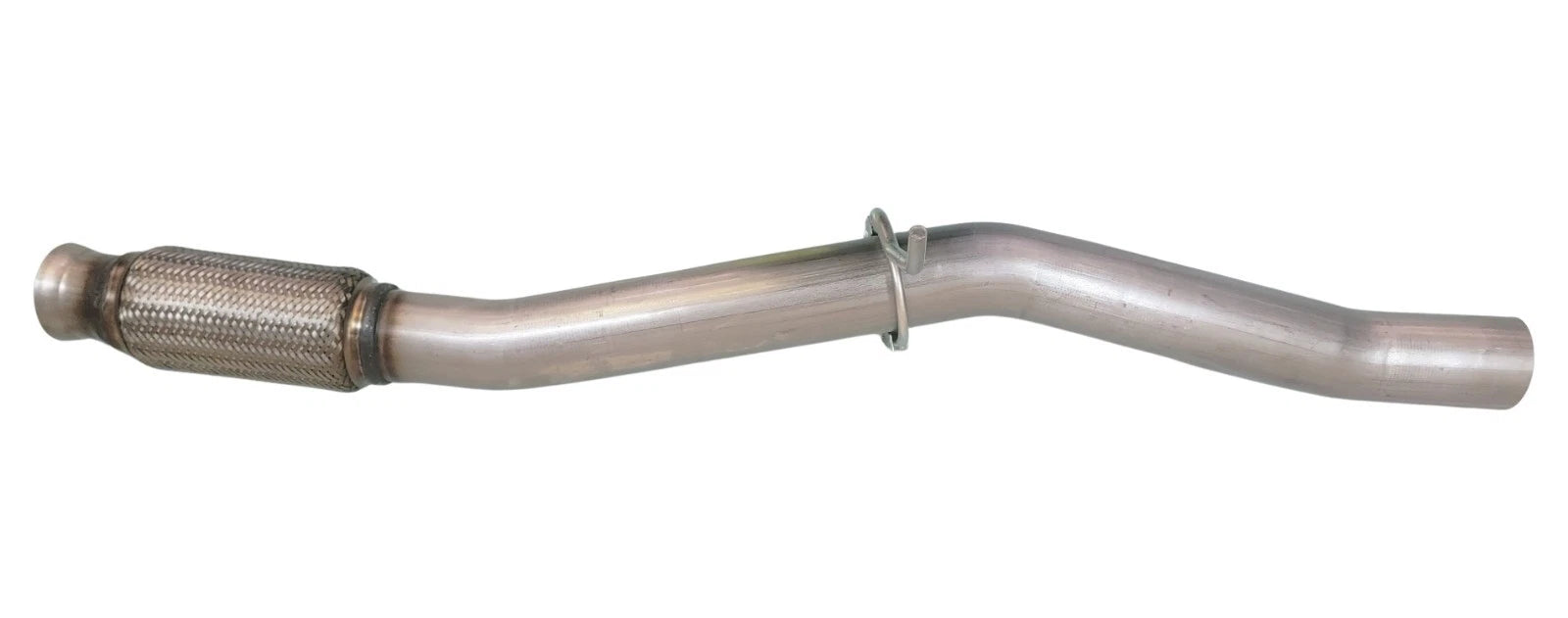 GMC SIERRA 1500 3INCH ID EXHAUST PIPE 2014-2018 Brand New 5.3L & 4.3L models