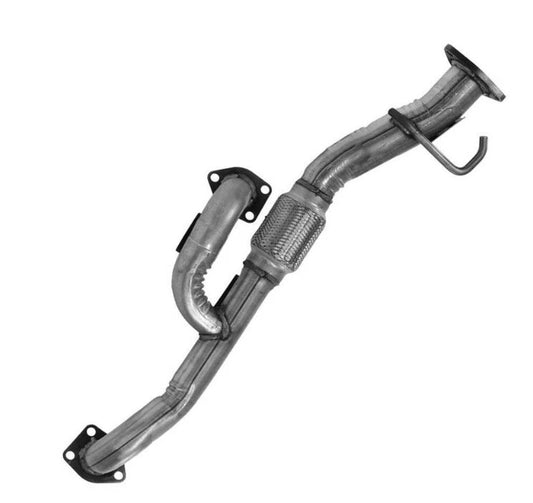 Fits ACURA TL Front Flex Pipe 2009-2014 Direct Fit