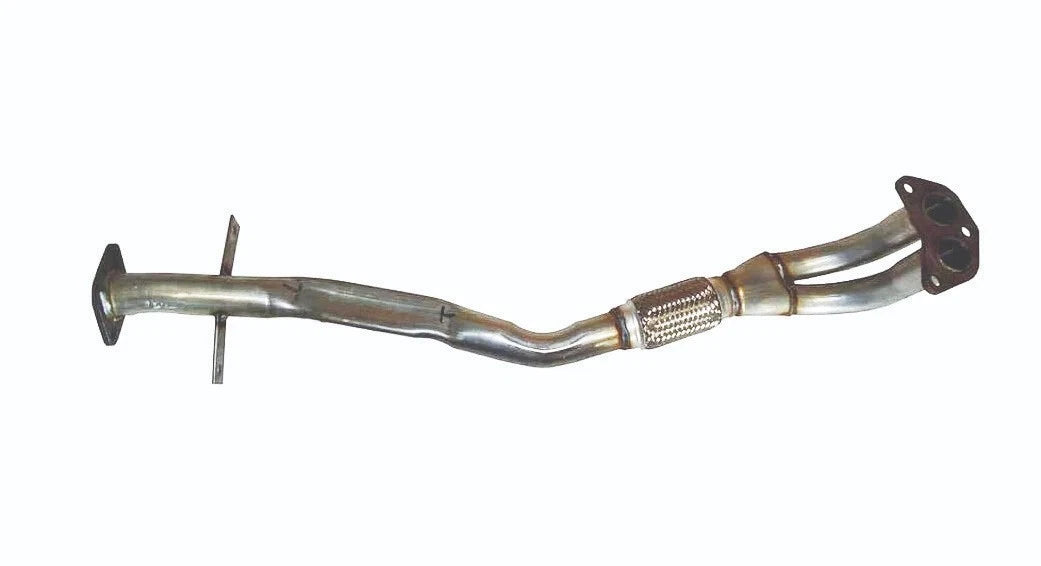 MITSUBISHI OUTLANDER AWD 2.4L EXHAUST Flex pipe 2003-2006