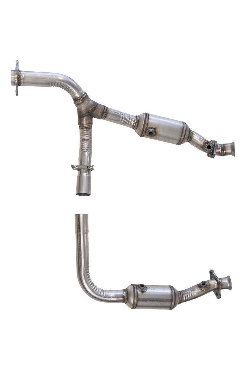 Fits Ford Explorer & Explorer Sport Trac 4.0L Catalytic Converters 2006 TO 2010