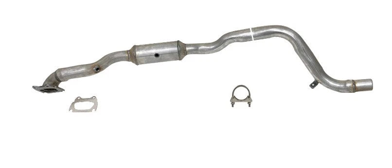 Dodge Challenger 3.6L Right Side Catalytic Converter 2011-2023 BOLT FLANGE