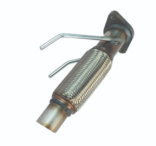 FITS FORD EDGE, FUSION LINCOLN MKZ REPAIR FLEX PIPE 2015-2020 2.0L MODELS